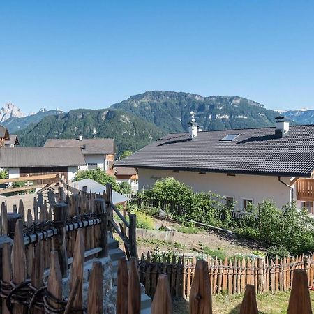 Hatzeshof Alpenglueck Laion Bagian luar foto