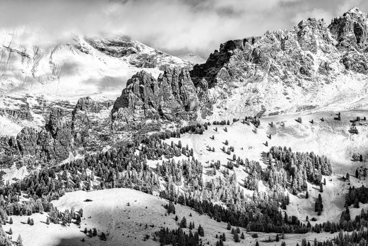 Hatzeshof Alpenglueck Laion Bagian luar foto