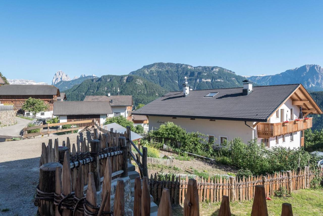 Hatzeshof Alpenglueck Laion Bagian luar foto