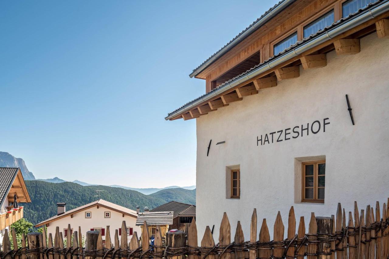 Hatzeshof Alpenglueck Laion Bagian luar foto